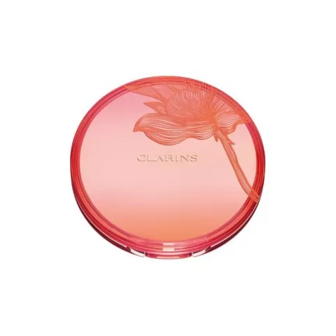 Clarins Blush & Bronzingpoeder | Summer In Rose Bronzing Compact