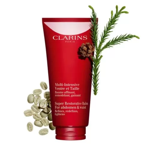 Clarins Verstevigen | Super Restorative Balm For Abdomen And Waist