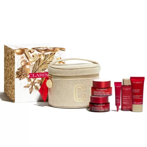 Clarins Nachtverzorging | Super Restorative Collection 50+
