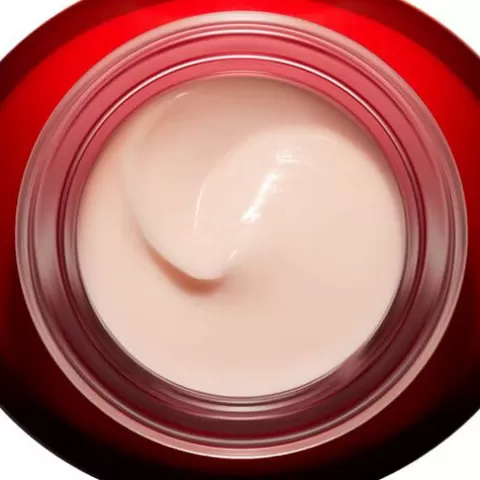 Clarins Dagverzorging | Super Restorative Day Cream - Alle Huidtypes 50+