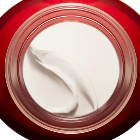 Clarins Dagverzorging | Super Restorative Day Cream Spf 15 - All Skin Types
