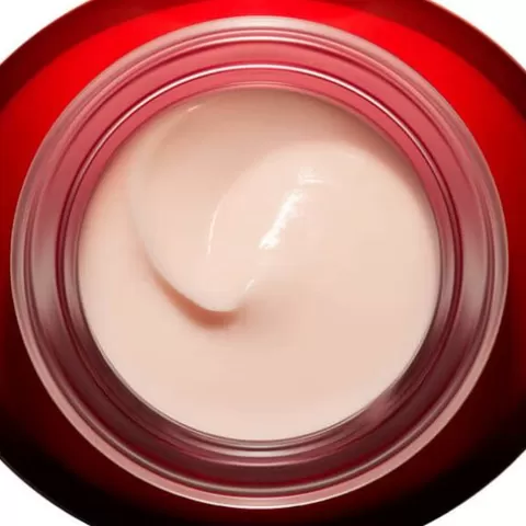Clarins Nachtverzorging | Super Restorative Night Cream - Alle Huidtypes 50+