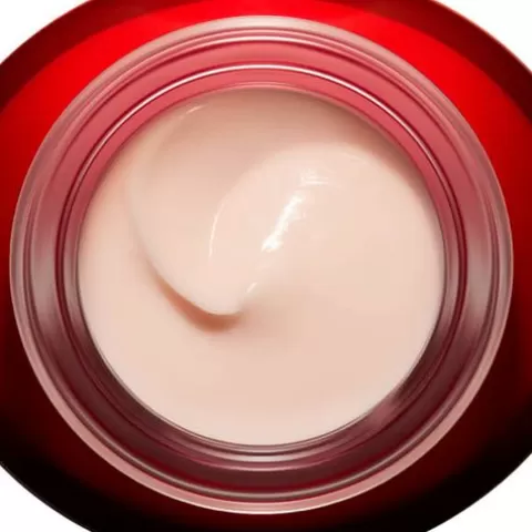 Clarins Nachtverzorging | Super Restorative Night Cream - Zeer Droge Huid 50+