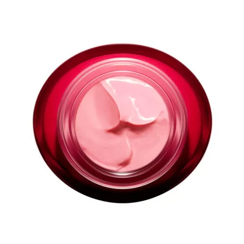 Clarins Dagverzorging | Super Restorative Rose Radiance Cream - Alle Huidtypes 50+