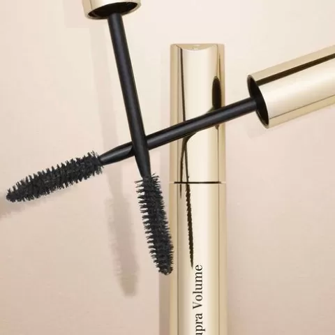 Clarins Mascara'S | Supra Volume Mascara