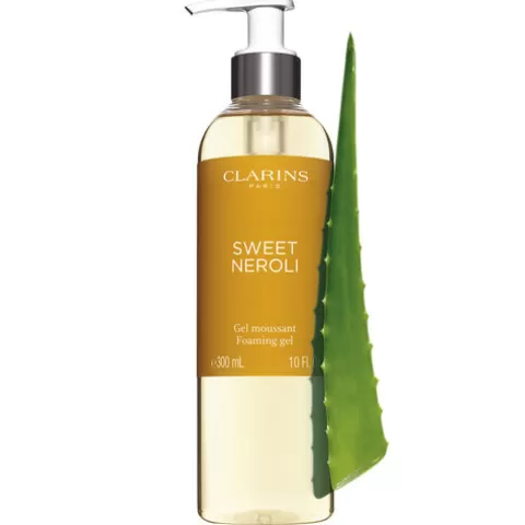 Clarins Bad & Douche | Sweet Neroli Douchegel