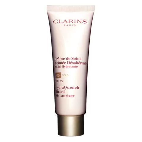 Clarins Dagverzorging | Tinted Moisturizer Spf15