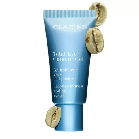 Clarins Oogverzorging | Total Eye Contour Gel