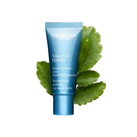 Clarins Oogverzorging | Total Eye Hydrate