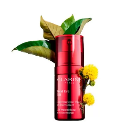 Clarins Oogverzorging | Total Eye Lift