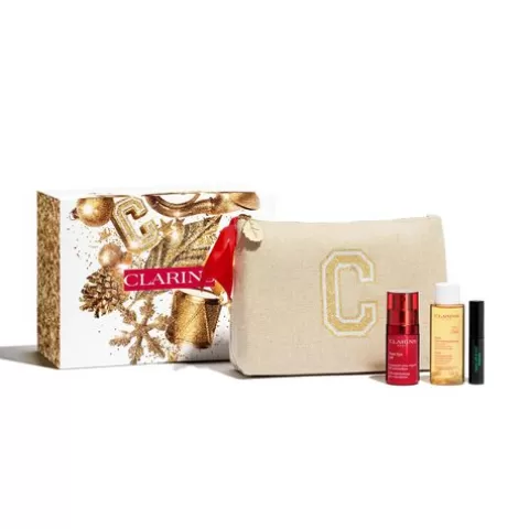 Clarins Oogverzorging | Total Eye Lift Routine