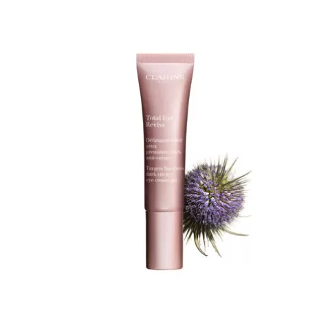 Clarins Oogverzorging | Total Eye Revive