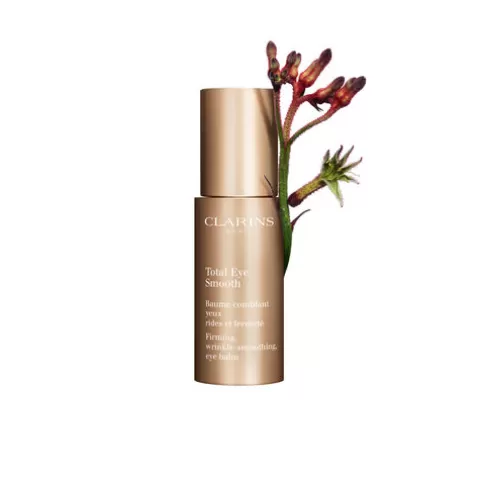 Clarins Oogverzorging | Total Eye Smooth