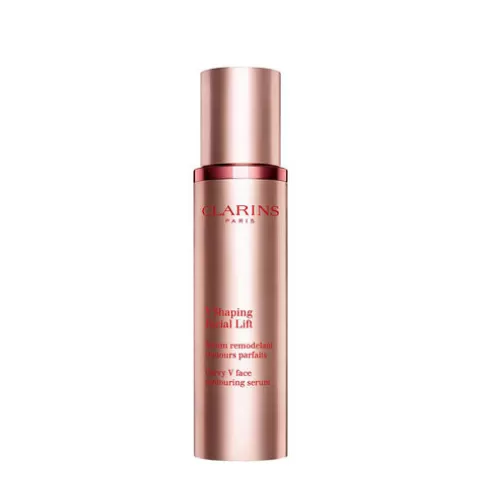 Clarins Serums & Boosters | V Shaping Facial Lift