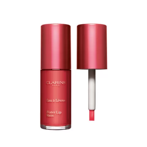 Clarins Lip Stains | Water Lip Stain